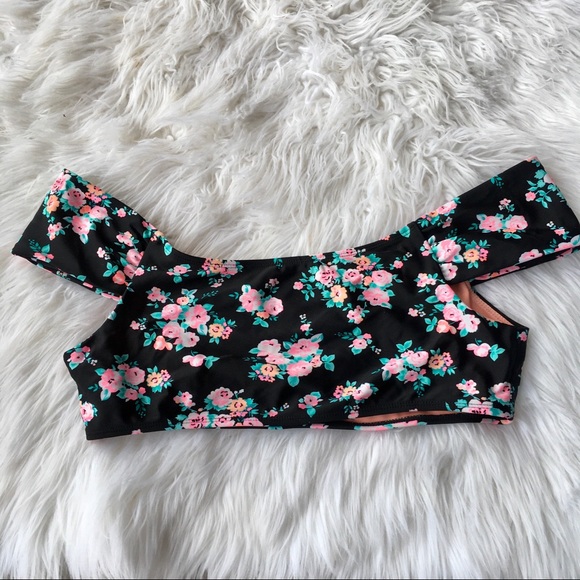 Forever 21 Other - Forever 21 Swim Top